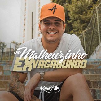 Foto da capa: Ex Vagabundo