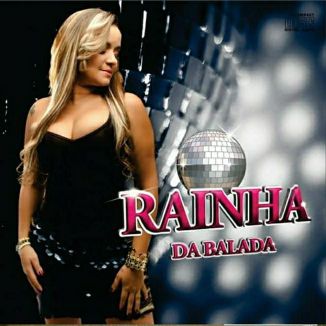 Foto da capa: Dani Verolli - Rainha Da Balada