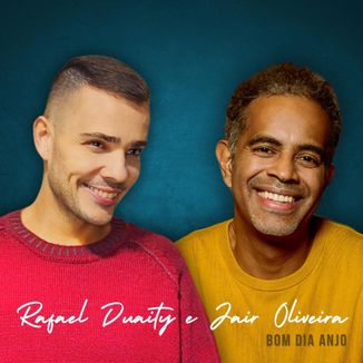 Foto da capa: Bom Dia Anjo (Feat Jair Oliveira)