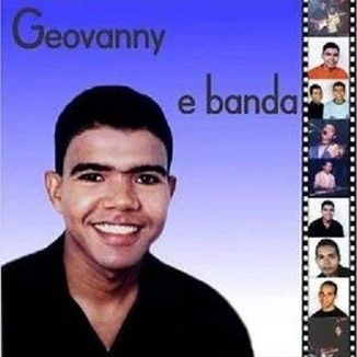 Foto da capa: Geovanny & Banda 01