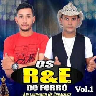 Foto da capa: Os R&E Do Forró