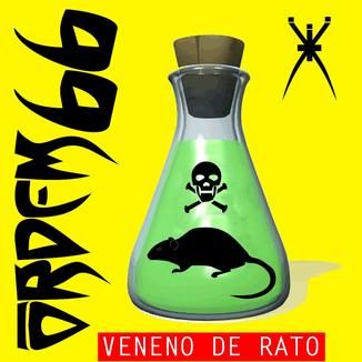 Foto da capa: VENENO DE RATO