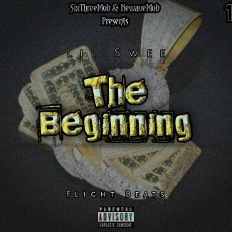 Foto da capa: The Beginning