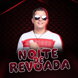 Foto da capa: Noite De Revoada