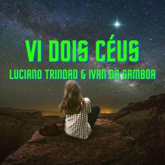 Foto da capa: Vi Dois Céus