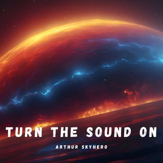 Foto da capa: Turn the Sound On