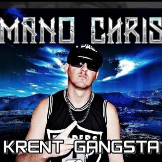 Foto da capa: Krent Gangsta