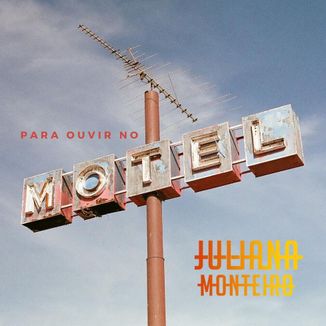 Foto da capa: Para Ouvir No Motel