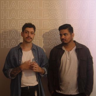 Foto da capa: Harmless Love