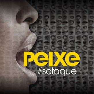 Foto da capa: Peixe # Sotaque - EP