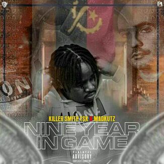 Foto da capa: Nine YearIn Game