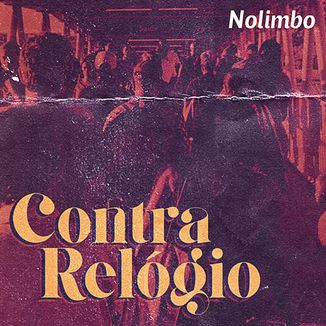 Foto da capa: Contra Relógio