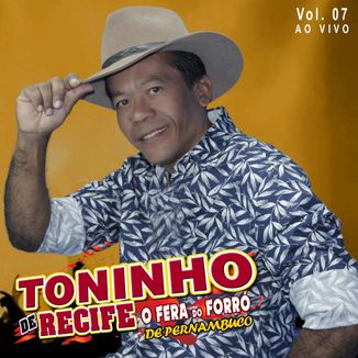 Foto da capa: Toninho De Recife vol.7