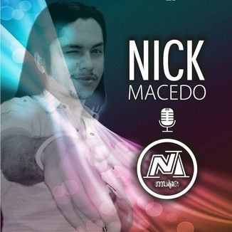 Foto da capa: Nick Macedo Demo