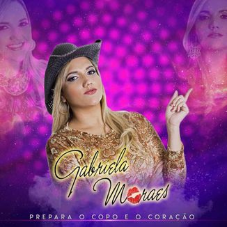 Foto da capa: TBT Gabriela Moraes 2019-Só as melhores arrocha sertanejo