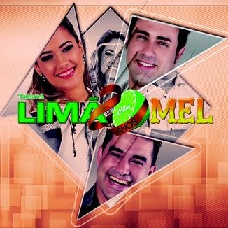 Foto da capa: EP Limão com Mel