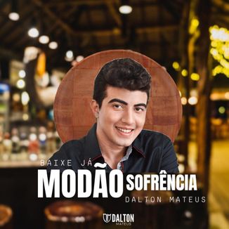 Foto da capa: Modão Sofrência