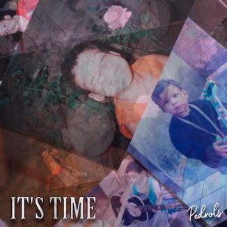 Foto da capa: It´s Time
