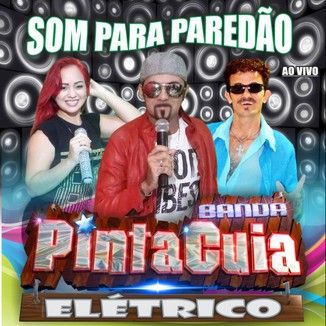 Foto da capa: CARNA BREGA - PINTACUIA ELETRICO