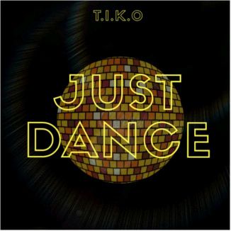 Foto da capa: Just Dance