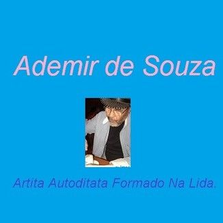 Foto da capa: A Capela Vos, Ademir de Souza.