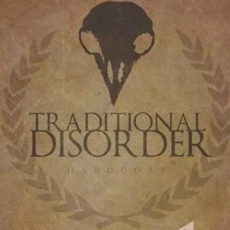 Foto da capa: Institution Of Traditional Disorder