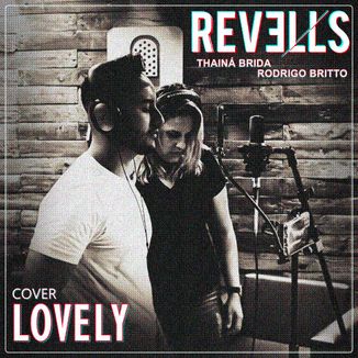 Foto da capa: Revells - Lovely (cover)