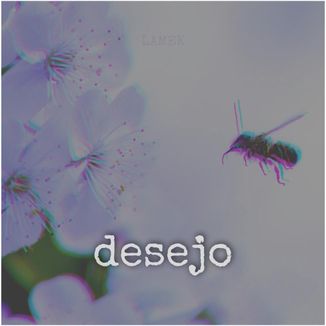 Foto da capa: desejo