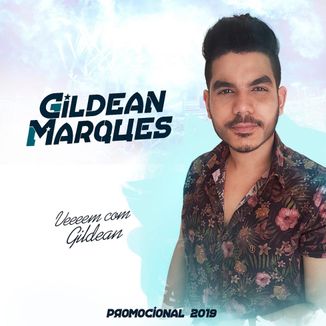 Foto da capa: Gildean Marques CD 2019