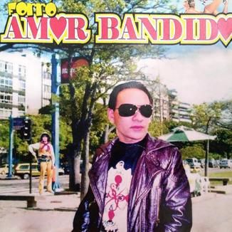 Foto da capa: Forró Amor Bandido