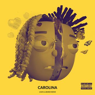 Foto da capa: Kawe & WIU – Carolina (Libardi & Luuh Afro House Remix)