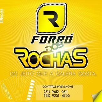 Foto da capa: Forró dos Rochas em São Caitano - Ao Vivo