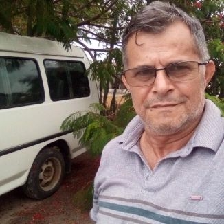 Foto da capa: Muda Minha Historia