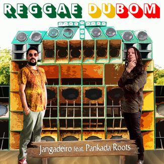 Foto da capa: Reggae Dubom