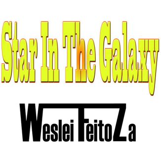 Foto da capa: Star In The Galaxy