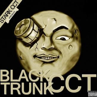 Foto da capa: Black Trunk Cct