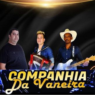 Foto da capa: Companhia da Vaneira