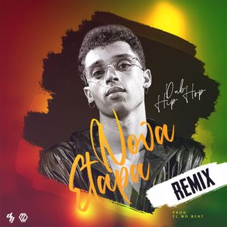 Foto da capa: Nova Etapa (REMIX)