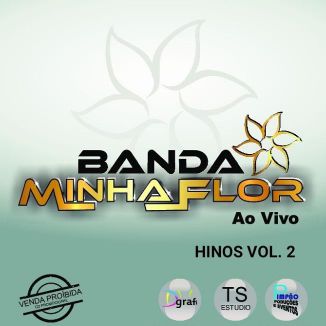 Foto da capa: Banda Minha Flor vol.2