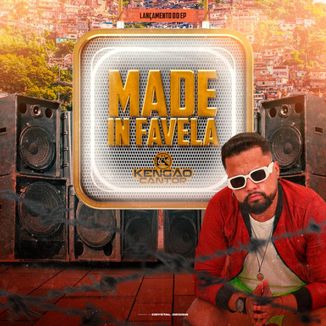 Foto da capa: Made In Favela