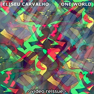 Foto da capa: One World [YouTube video reissue]