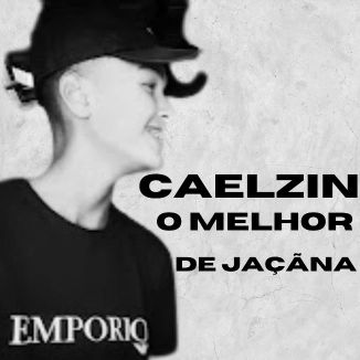 Foto da capa: Caelzin