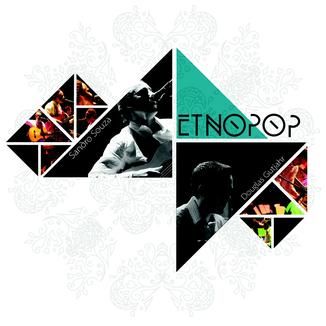 Foto da capa: Etnopop