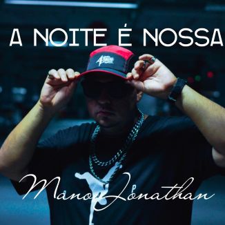 Foto da capa: a noite é nossa