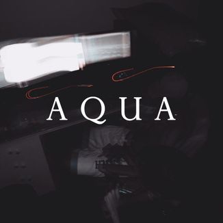 Foto da capa: Aqua