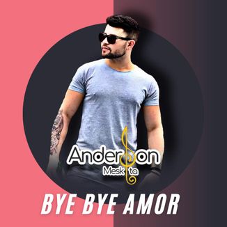 Foto da capa: Bye Bye Amor