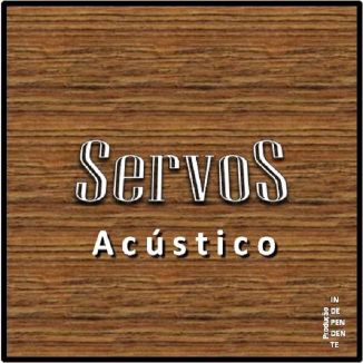 Foto da capa: ServoS Acústico