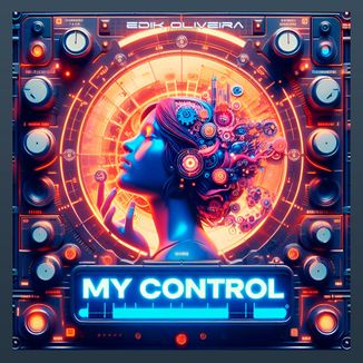 Foto da capa: My Control