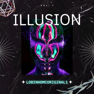 Foto da capa: illusion VOL.1