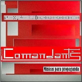 Foto da capa: Músicas para propaganda